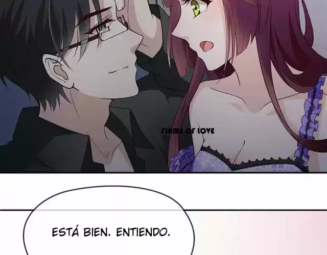 MY WARM HUSBAND - Capítulo 24 - Página 23 - LectorTMOo
