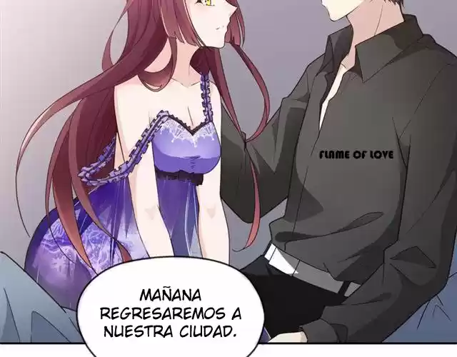 MY WARM HUSBAND - Capítulo 24 - Página 25 - LectorTMOo