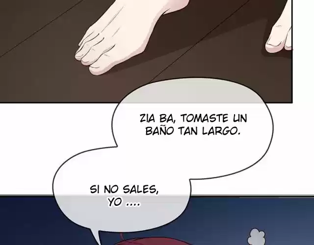 MY WARM HUSBAND - Capítulo 24 - Página 32 - LectorTMOo