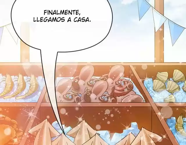 MY WARM HUSBAND - Capítulo 25 - Página 6 - LectorTMOo