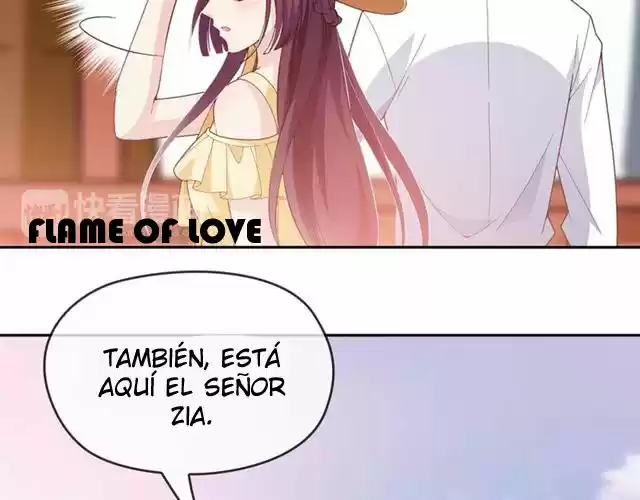 MY WARM HUSBAND - Capítulo 25 - Página 15 - LectorTMOo