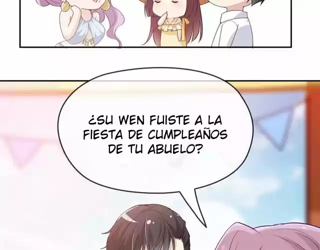 MY WARM HUSBAND - Capítulo 25 - Página 20 - LectorTMOo