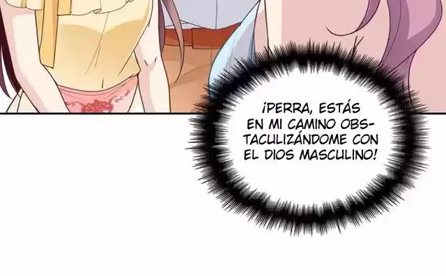 MY WARM HUSBAND - Capítulo 25 - Página 22 - LectorTMOo