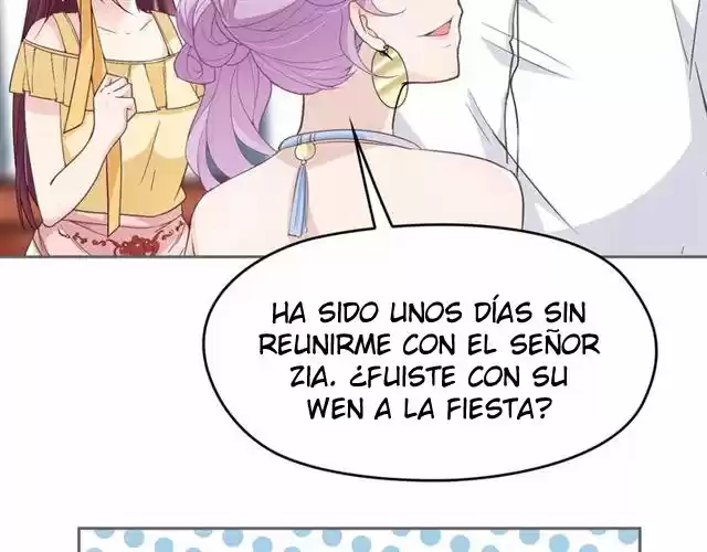 MY WARM HUSBAND - Capítulo 25 - Página 24 - LectorTMOo