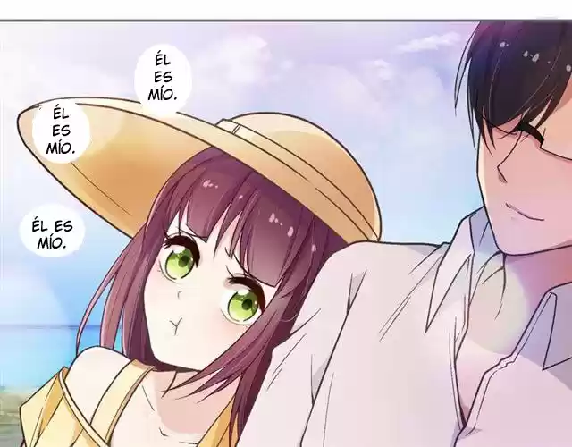 MY WARM HUSBAND - Capítulo 25 - Página 28 - LectorTMOo