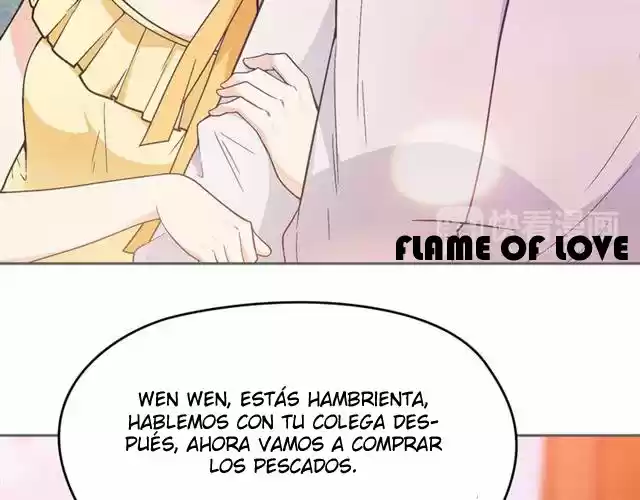 MY WARM HUSBAND - Capítulo 25 - Página 29 - LectorTMOo