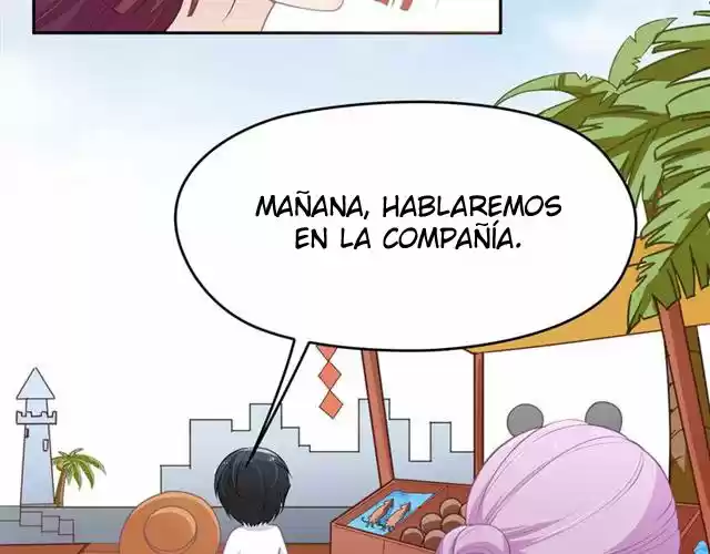 MY WARM HUSBAND - Capítulo 25 - Página 33 - LectorTMOo