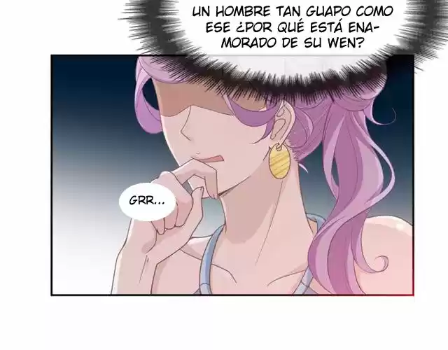 MY WARM HUSBAND - Capítulo 25 - Página 35 - LectorTMOo