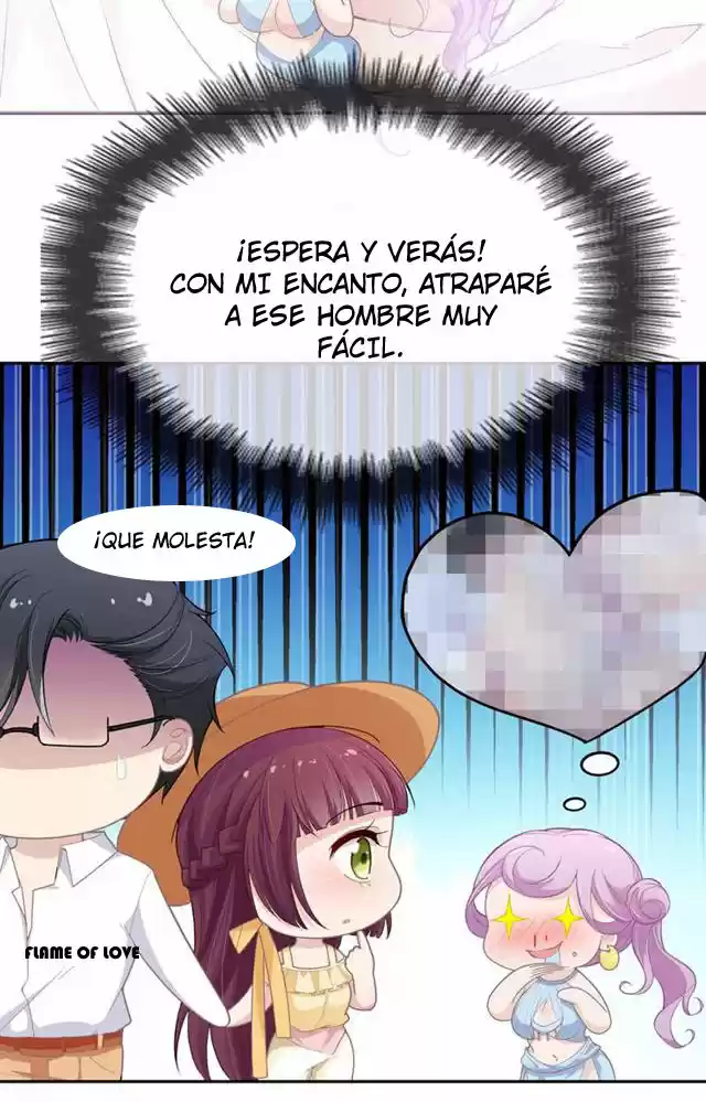 MY WARM HUSBAND - Capítulo 25 - Página 38 - LectorTMOo