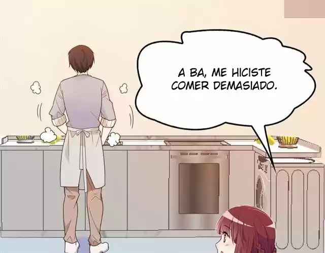 MY WARM HUSBAND - Capítulo 26 - Página 15 - LectorTMOo