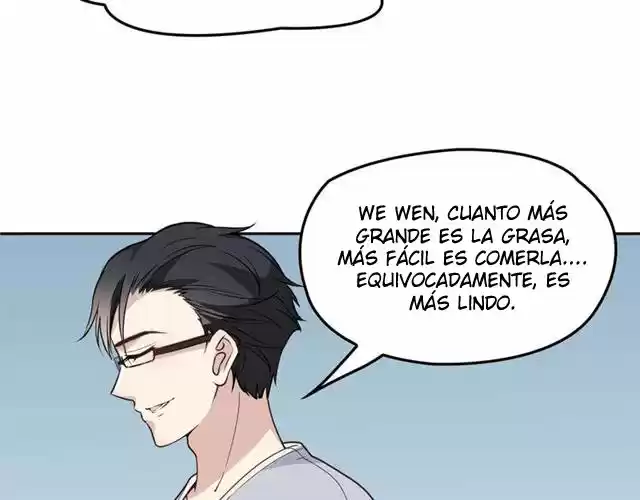 MY WARM HUSBAND - Capítulo 26 - Página 17 - LectorTMOo