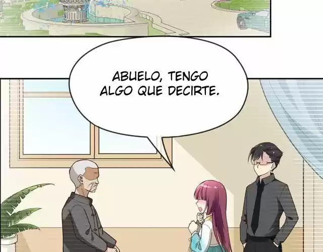 MY WARM HUSBAND - Capítulo 26 - Página 23 - LectorTMOo
