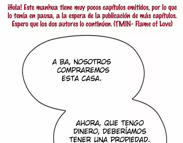 MY WARM HUSBAND - Capítulo 27 - Página 4 - LectorTMOo