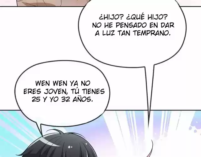 MY WARM HUSBAND - Capítulo 27 - Página 15 - LectorTMOo