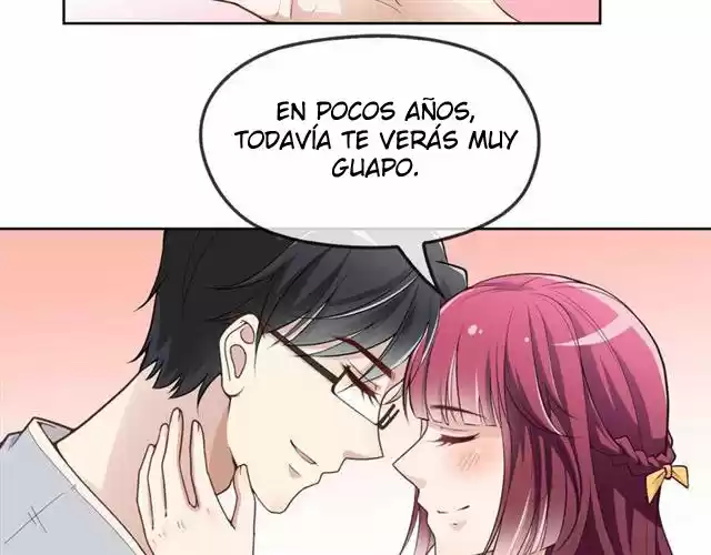 MY WARM HUSBAND - Capítulo 27 - Página 18 - LectorTMOo