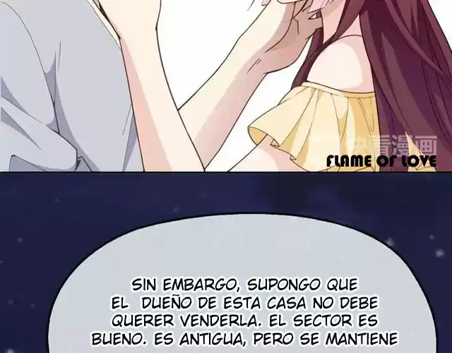 MY WARM HUSBAND - Capítulo 27 - Página 19 - LectorTMOo