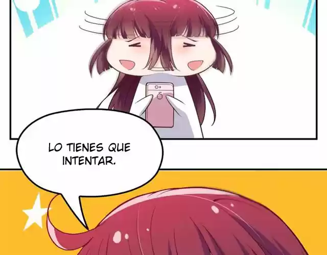 MY WARM HUSBAND - Capítulo 30 - Página 27 - LectorTMOo