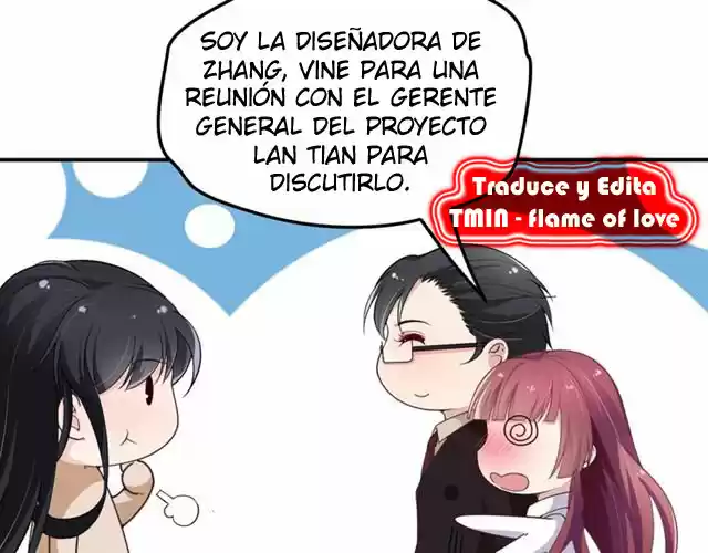 MY WARM HUSBAND - Capítulo 31 - Página 18 - LectorTMOo