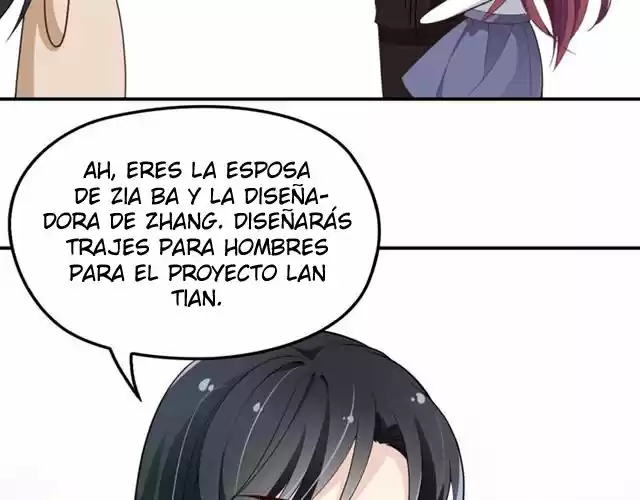 MY WARM HUSBAND - Capítulo 31 - Página 19 - LectorTMOo