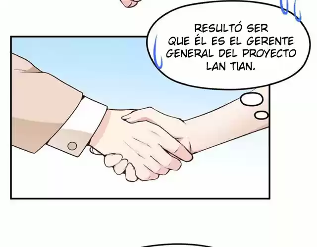 MY WARM HUSBAND - Capítulo 31 - Página 22 - LectorTMOo