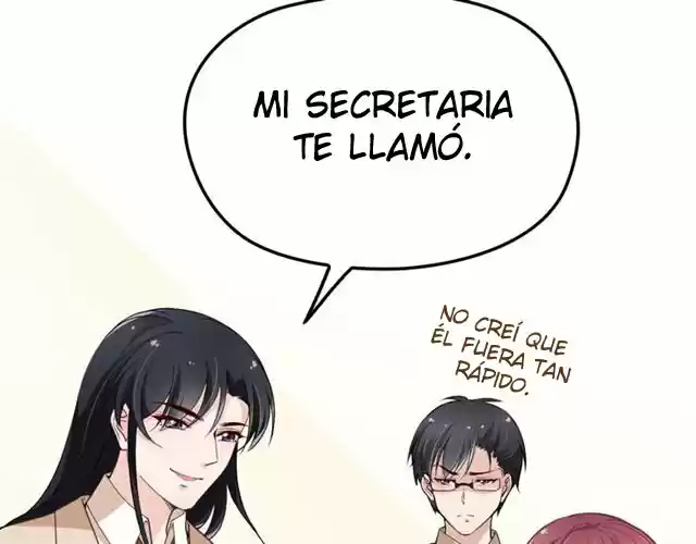 MY WARM HUSBAND - Capítulo 31 - Página 23 - LectorTMOo