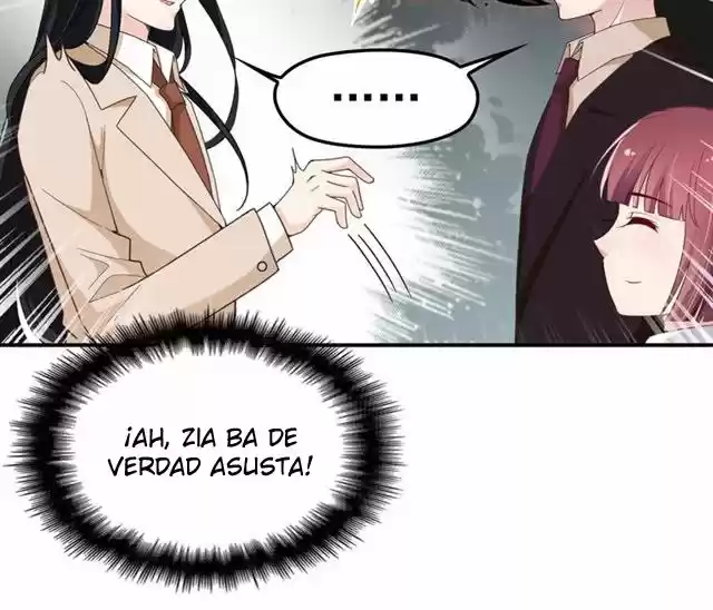 MY WARM HUSBAND - Capítulo 31 - Página 26 - LectorTMOo