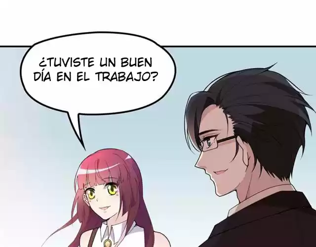 MY WARM HUSBAND - Capítulo 31 - Página 32 - LectorTMOo
