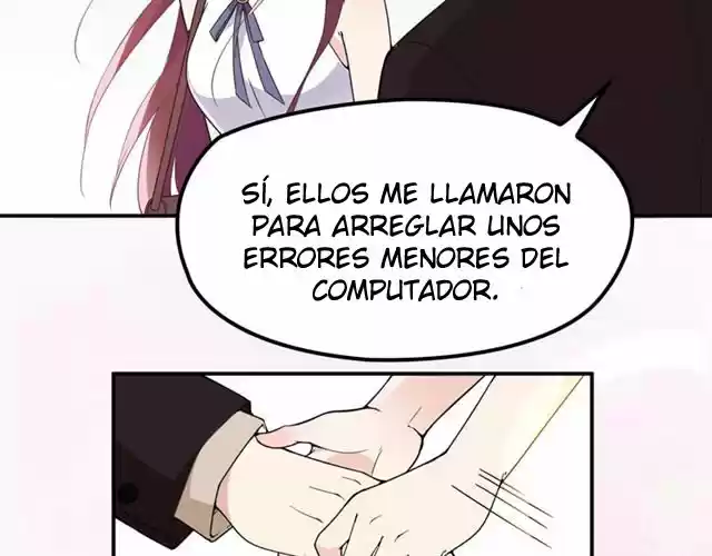 MY WARM HUSBAND - Capítulo 31 - Página 33 - LectorTMOo