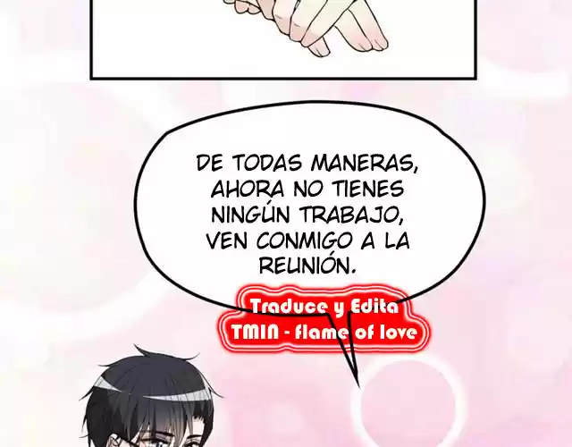 MY WARM HUSBAND - Capítulo 31 - Página 34 - LectorTMOo