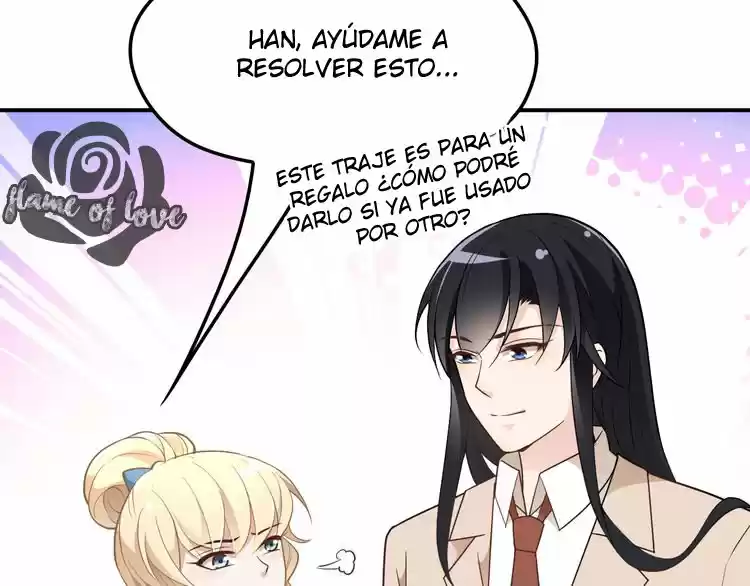 MY WARM HUSBAND - Capítulo 38 - Página 4 - LectorTMOo