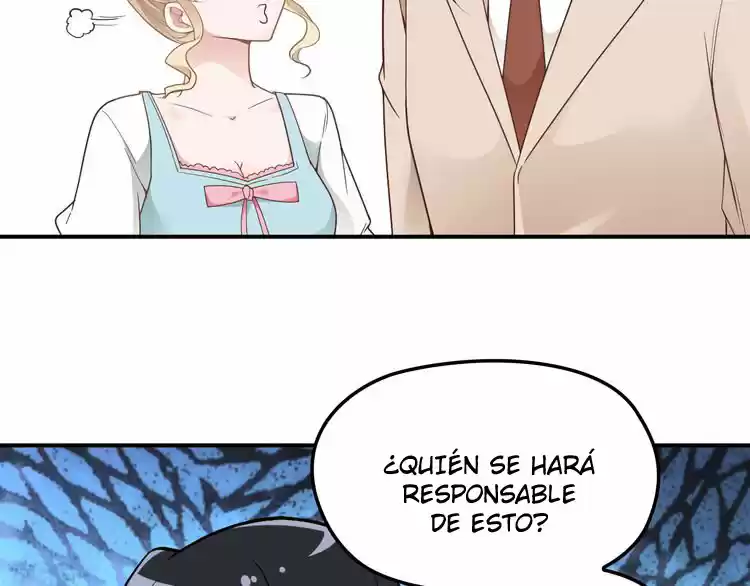 MY WARM HUSBAND - Capítulo 38 - Página 5 - LectorTMOo