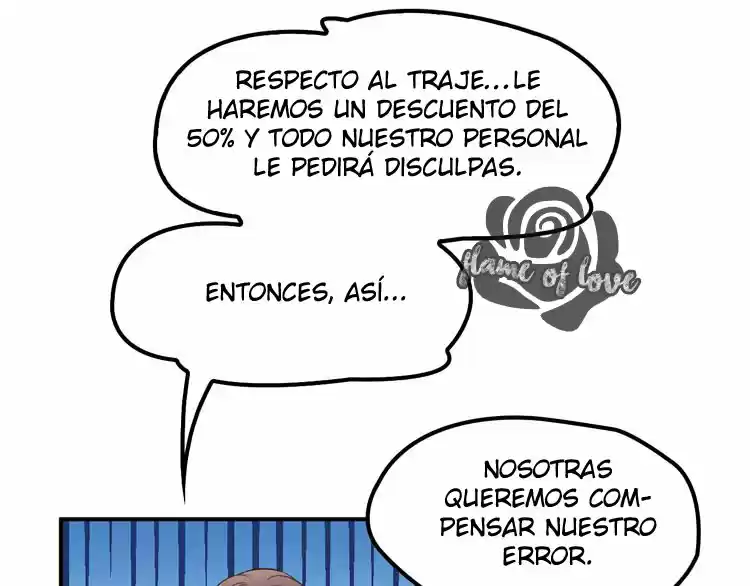 MY WARM HUSBAND - Capítulo 38 - Página 8 - LectorTMOo