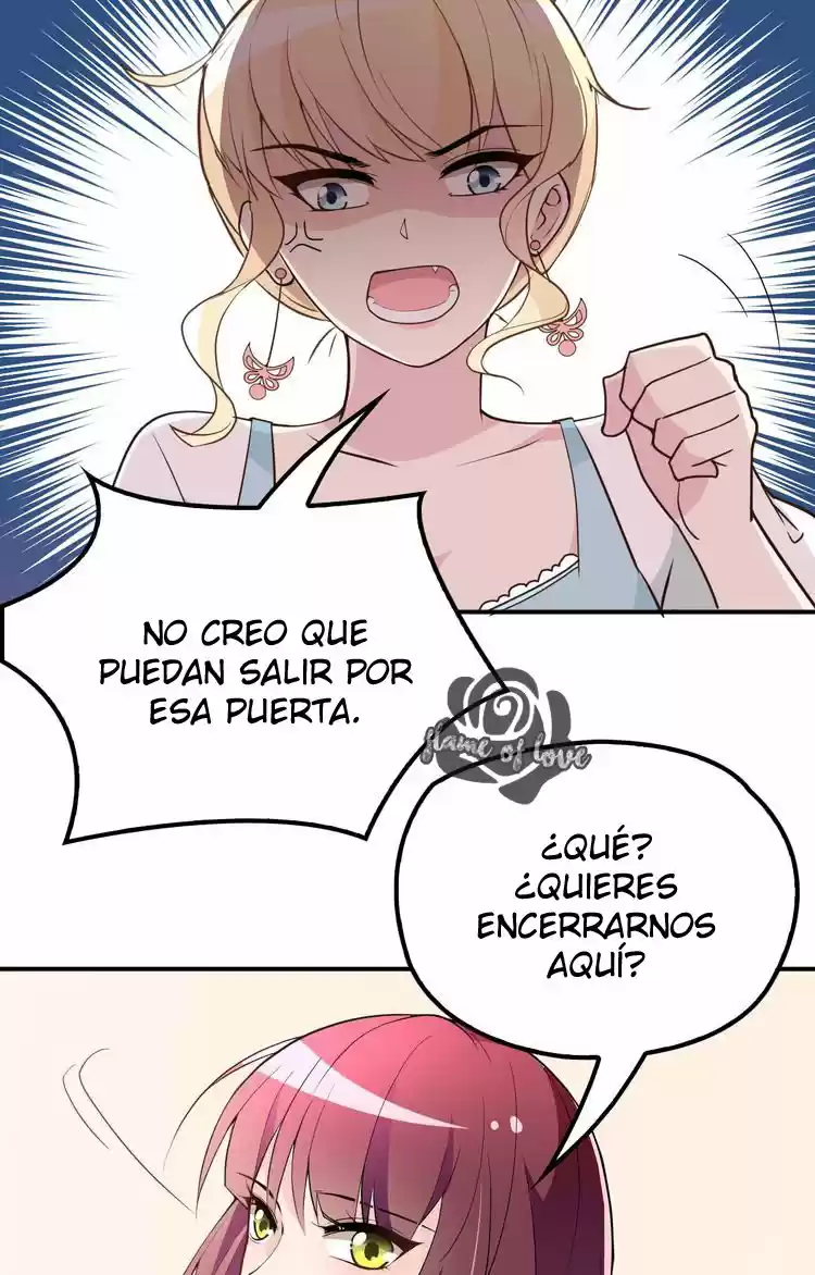 MY WARM HUSBAND - Capítulo 38 - Página 21 - LectorTMOo
