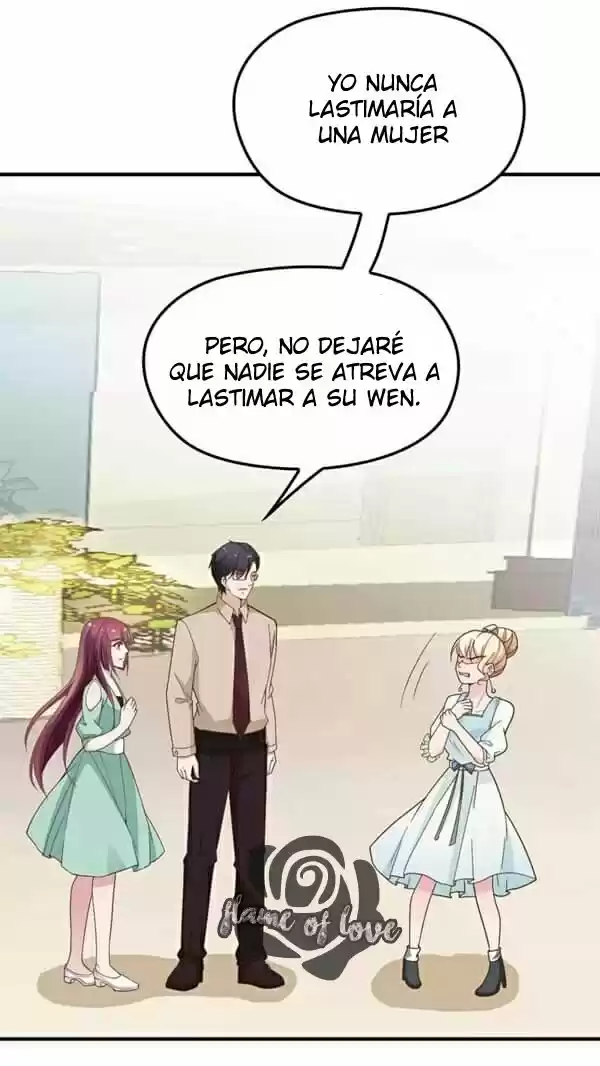 MY WARM HUSBAND - Capítulo 39 - Página 10 - LectorTMOo