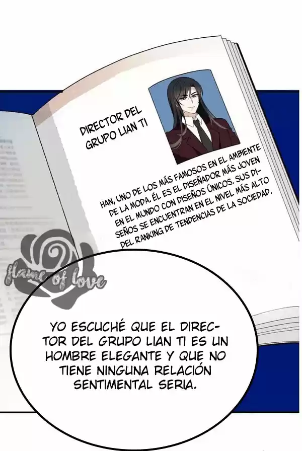 MY WARM HUSBAND - Capítulo 39 - Página 14 - LectorTMOo