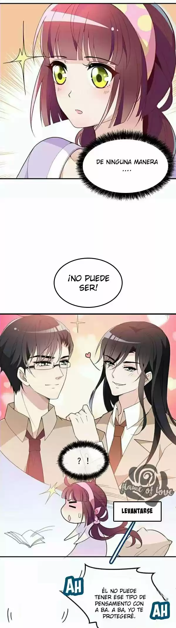 MY WARM HUSBAND - Capítulo 39 - Página 15 - LectorTMOo