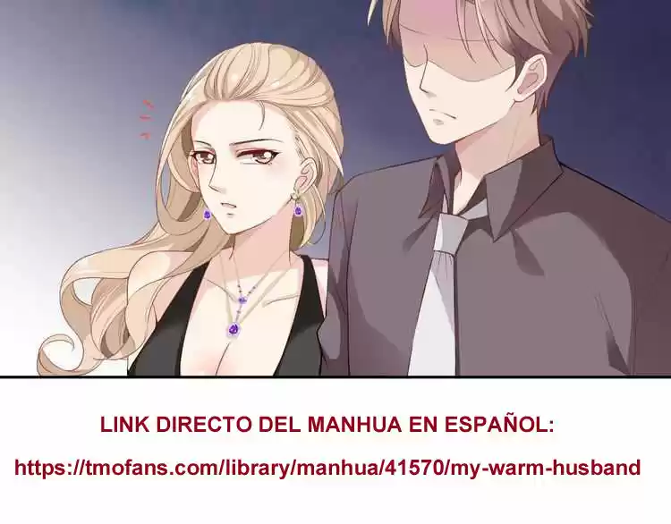 MY WARM HUSBAND - Capítulo 4 - Página 19 - LectorTMOo