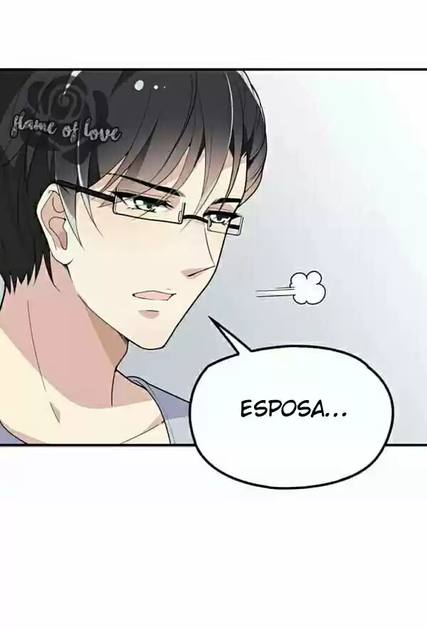 MY WARM HUSBAND - Capítulo 40 - Página 4 - LectorTMOo