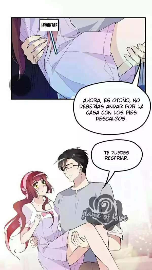 MY WARM HUSBAND - Capítulo 40 - Página 5 - LectorTMOo