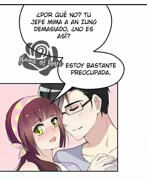 MY WARM HUSBAND - Capítulo 40 - Página 7 - LectorTMOo