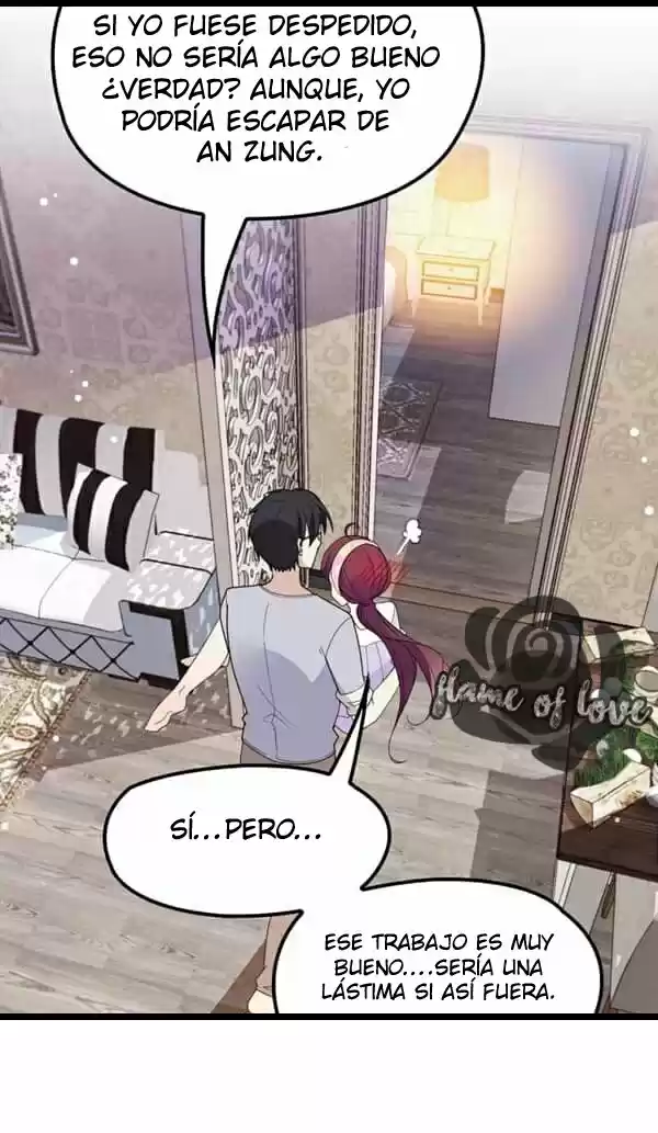 MY WARM HUSBAND - Capítulo 40 - Página 8 - LectorTMOo