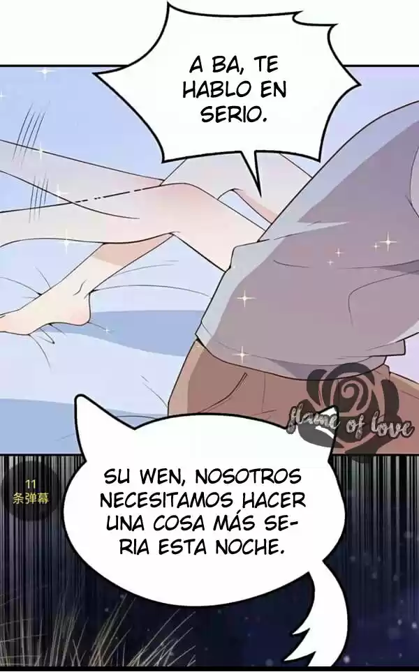 MY WARM HUSBAND - Capítulo 40 - Página 11 - LectorTMOo