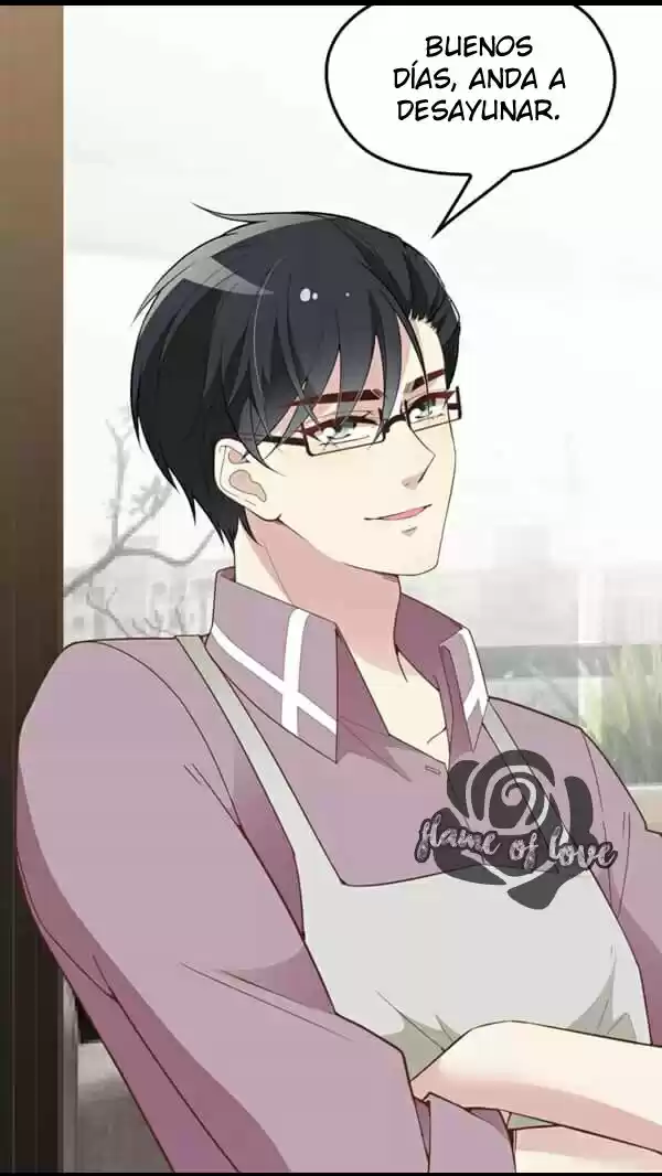 MY WARM HUSBAND - Capítulo 40 - Página 16 - LectorTMOo