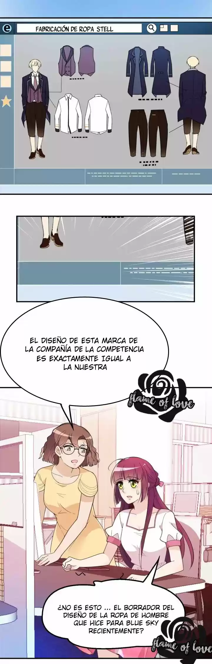 MY WARM HUSBAND - Capítulo 43 - Página 3 - LectorTMOo