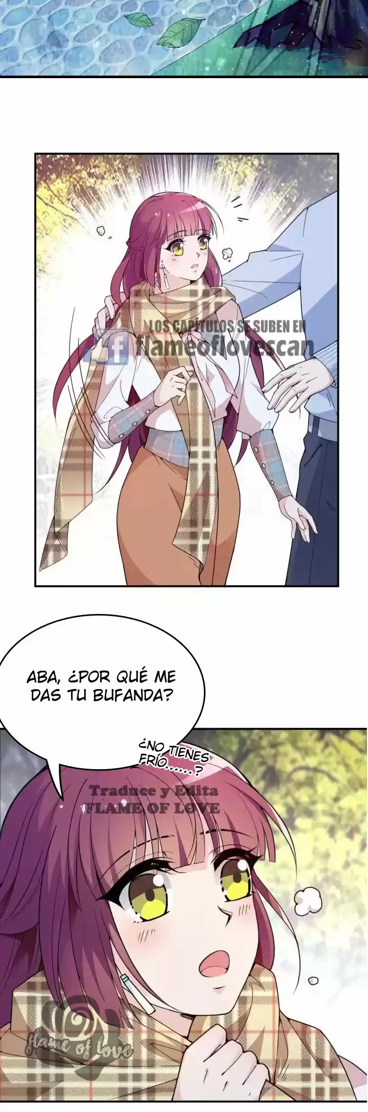 MY WARM HUSBAND - Capítulo 51 - Página 14 - LectorTMOo