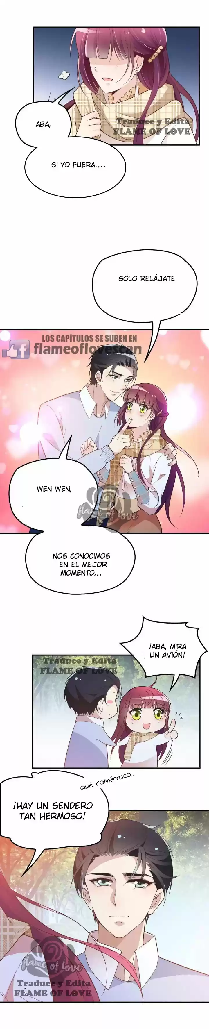 MY WARM HUSBAND - Capítulo 51 - Página 16 - LectorTMOo