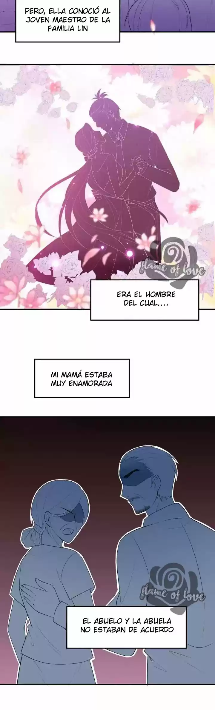 MY WARM HUSBAND - Capítulo 52 - Página 6 - LectorTMOo