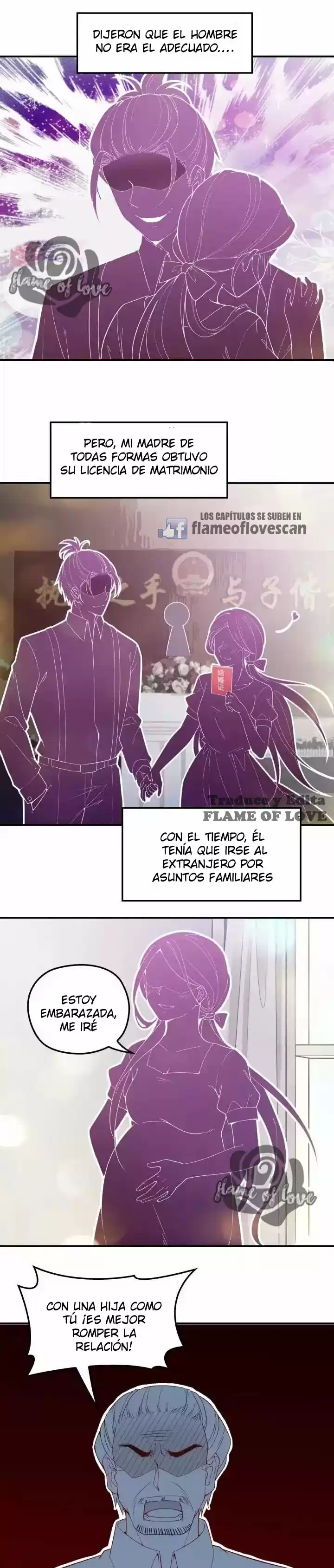 MY WARM HUSBAND - Capítulo 52 - Página 7 - LectorTMOo