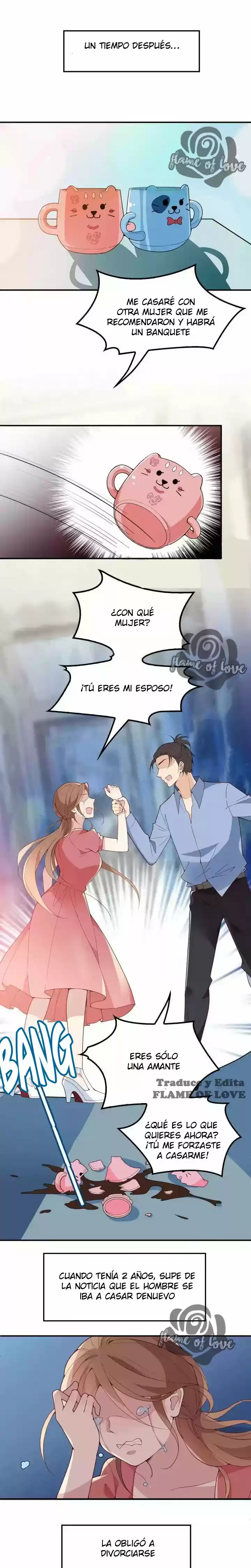 MY WARM HUSBAND - Capítulo 52 - Página 9 - LectorTMOo