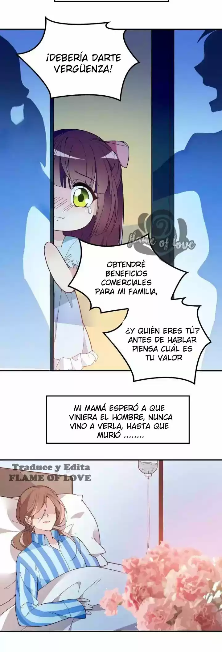MY WARM HUSBAND - Capítulo 52 - Página 10 - LectorTMOo